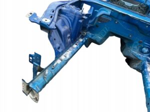 ĆWIARTKA PRAWY PRZEDNIA PRZÓD FARTUCH PODŁUŻNICA FORD MUSTANG MK6 VI S550