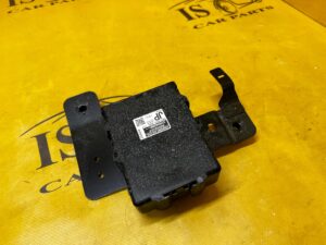 MODUŁ STEROWNIK MOCOWANIE RENAULT ESPACE VI AUSTRAL