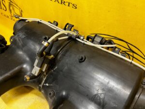 OBUDOWA FILTRA POWIETRZA PORSCHE 911 991.2 CARRERA