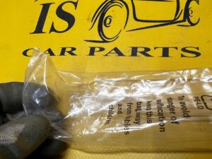 ŚWIATŁOWÓD LINII KONTURU DRZWI PRAWYCH BMW X3 G01 X4 G02 NOWY OEM