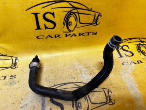 RURA WĄŻ PRZEWÓD WODY RENAULT DACIA NISSAN 1.2 TCE