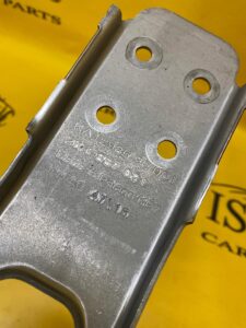 UCHWYT MOCOWANIE BLACHA WSPORNIK VW CRAFTER II