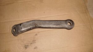 UCHWYT WSPORNIK MOCOWANIE MERCEDES W205 2.2 CDI