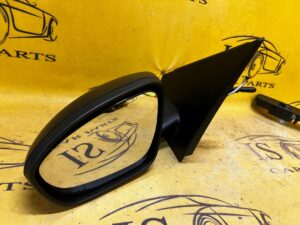 LUSTERKO ZEWNĘTRZNE LEWE MANUALNE DACIA SANDERO III 2023R