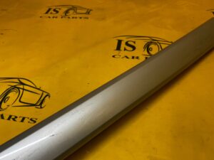 RELING DACHOWY LISTWA DACHOWA LEWY LEWA CITROEN C4 GRAND PICASSO II LIFT