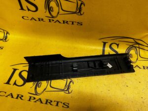 LISTWA NAKŁADKA PROGOWA PRAWY TYŁ CITROEN C4 GRAND PICASSO II