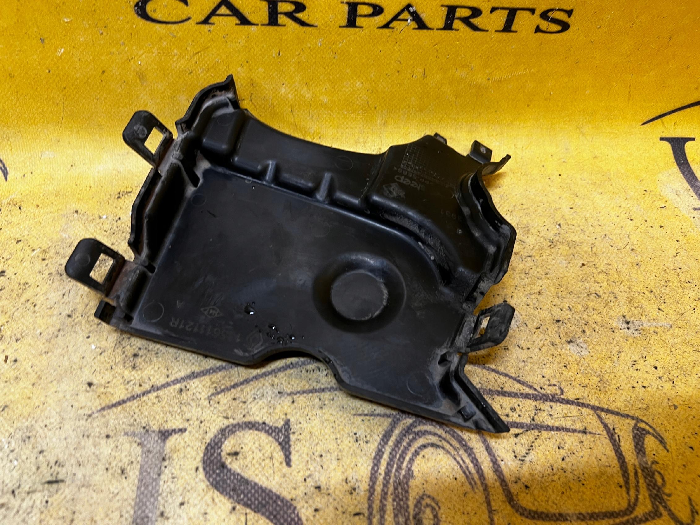 OBUDOWA ROZRZĄDU RENAULT 1.5 DCI