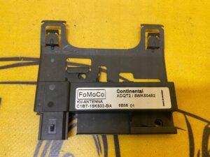 MODUŁ STEROWNIK ANTENY FORD FIESTA MK7