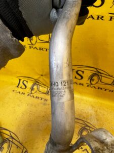 RURA PRZEWÓD WODY AUDI A8 D4 4.0 TFSI LIFT