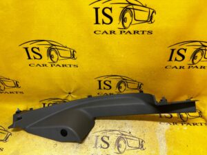 OSŁONA PROGU SŁUPKA LEWA RENAULT ZOE I Z.E.