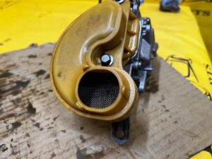 POMPA CZUJNIK OLEJU DACIA DUSTER II 1.0 TCE H4D F480