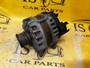 ALTERNATOR KOMPLETNY RENAULT KADJAR 1.5 DCI