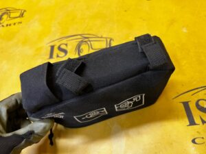 ZESTAW NAPRAWCZY DO NAPRAWY KOŁA KOMPRESOR KLEJ RENAULT ESPACE VI AUSTRAL