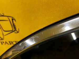 PRAWA SZYBA KAROSERYJNA TYŁ KIA SORENTO III UM