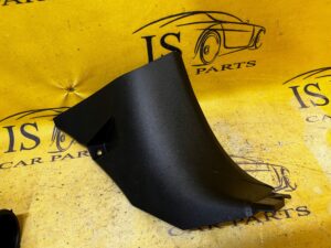 PLASTIK OSŁONA OBUDOWA NAKŁADKA PROGU PRZÓD PRAWY TOYOTA HILUX VIII 8