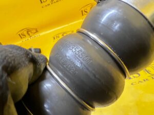 PRZEWÓD WĄŻ RURA INTERCOOLERA DACIA LODGY LIFT 2022R 1.5 BLUE DCI