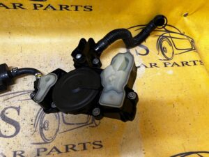 ODMA SEPARATOR OLEJU VW AUDI SKODA 2.0 TFSI