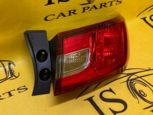 PRAWA LAMPA TYŁ RENAULT CLIO IV HB PRZEDLIFT