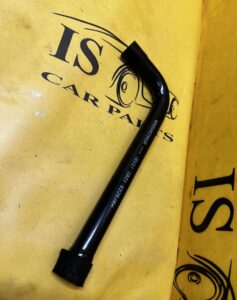 ORYGINALNY KLUCZ DO KÓŁ KOŁA DACIA LODGY LIFT 2022R