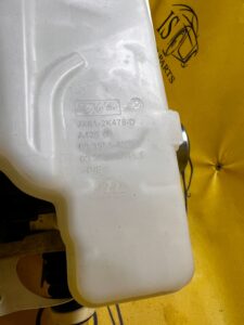 FORD KUGA ESCAPE MK3 POMPA ABS SERWO HAMULCOWE