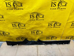 LISTWA PROGOWA PRAWA PORSCHE CAYENNE COUPE 9Y0 9Y3 HYBRID