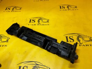 DOLNY KANAŁ KIEROWNICA POWIETRZA CHŁODNICY SILNIKA MERCEDES C-KLASA W206