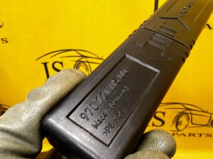 ZESTAW NAPRAWCZY KLUCZE NARZĘDZIA PORSCHE PANAMERA 970 I LIFT