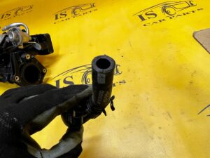 WĄŻ PRZEWÓD RURA RURKA ODMY RENAULT 0.9 TCE