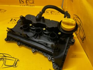 POKRYWA DEKIEL ZAWORÓW DACIA DUSTER II 1.0 TCE H4D F480