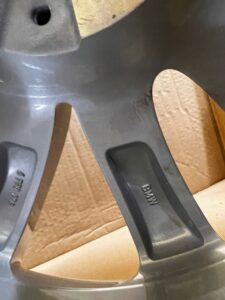 FELGA ALUMINIOWA 19″ V 331 BMW 5 F10 F11 6 F06 F12 F13 NOWA OEM