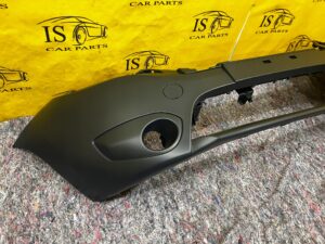 ZDERZAK PRZÓD PRZEDNI DACIA DOKKER LODGY 12- NOWY OEM