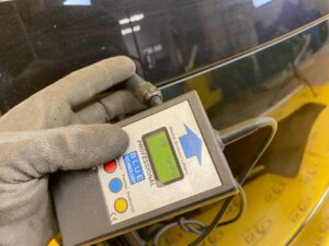 KLAPA BAGAŻNIKA PORSCHE CAYMAN 987 LC9Z