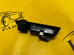 KAMERA COFANIA PRZEŁĄCZNIK KLAPY TYŁ BAGAŻNIKA BMW X5 F15 X6 F16