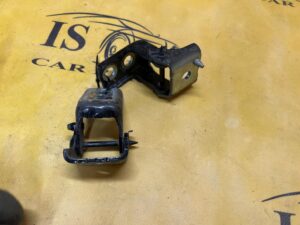 KOMPLET ZAWIASY DRZWI TYŁ PRAWY PEUGEOT 308 II T9 EU KTVD