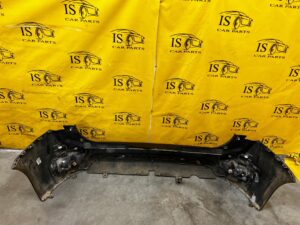 ZDERZAK TYLNY TYŁ 6XPDC 6 PDC WIĄZKA CITROEN C4 GRAND PICASSO II EXYB