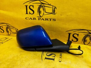 LUSTERKO ZEWNĘTRZNE PRAWE 3PIN 3 PIN FORD MUSTANG VI USA N6