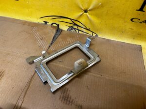 WSPORNIK UCHWYT MOCOWANIE PORSCHE CAYENNE II 7P5 LIFT 92A