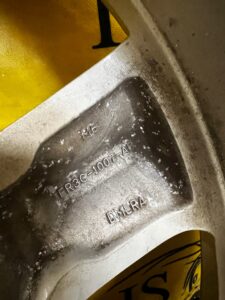 KOŁA FELGI OPONY CAŁOROCZNE FORD MUSTANG VI 235/55 R17 99H