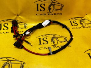 KOMPLET PRZEWODY WSPOMAGANIA PRZEKŁADNI KIEROWNICZEJ BMW X5 F15 NOWE OEM