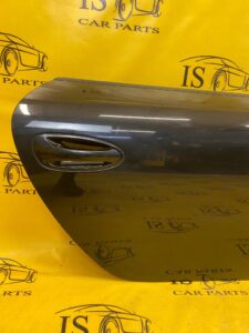 PORSCHE 911 997 987 BOXSTER CAYMA DRZWI PRAWE LC9Z