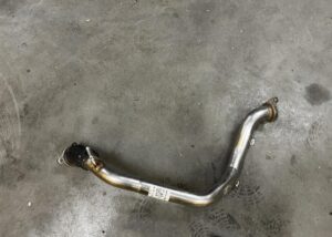 RURKA PRZEWÓD SPALIN EGR VOLKSWAGEN GOLF VIII