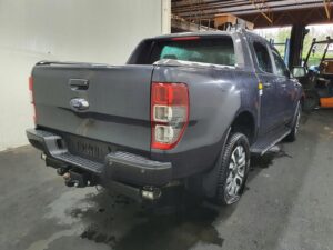 FORD RANGER PICK UP MK5 V LIFT WSZYSTKIE CZĘŚCI
