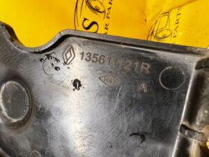 OBUDOWA ROZRZĄDU RENAULT 1.5 DCI