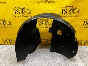 NADKOLE PRZÓD PRZEDNIE PRAWY PRAWE MINI R50 R52 R53 NOWE OEM