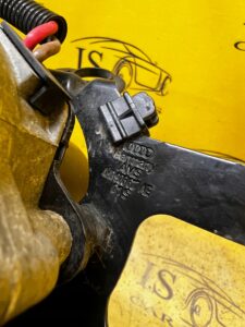 KOMPLET POMPA WTÓRNEGO POWIETRZA AUDI A6 A7 RS6 RS7 4G C7 S8 A8 D4