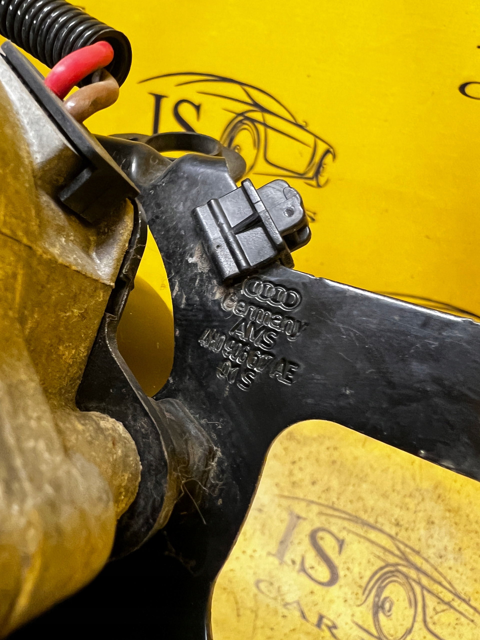 KOMPLET POMPA WTÓRNEGO POWIETRZA AUDI A6 A7 RS6 RS7 4G C7 S8 A8 D4