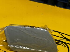 OSŁONA KLAPKA ZAŚLEPKA DYSZY SPRYSKIWACZA BMW 7 G11 G12 NOWA OEM