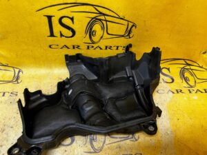 POKRYWA OSŁONA SILNIKA NISSAN MERCEDES RENAULT MEGANE IV 1.5 DCI