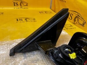 LUSTERKO ZEWNĘTRZNE LEWE 9 PIN 9PIN KAMERA BMW 3 G20 G21 EU NOWE OEM