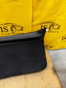 OBUDOWA TAPICERKA KLAPY BAGAŻNIKA LEXUS RX 450H III 3